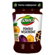 Łowicz Powidła węgierkowe 290 g