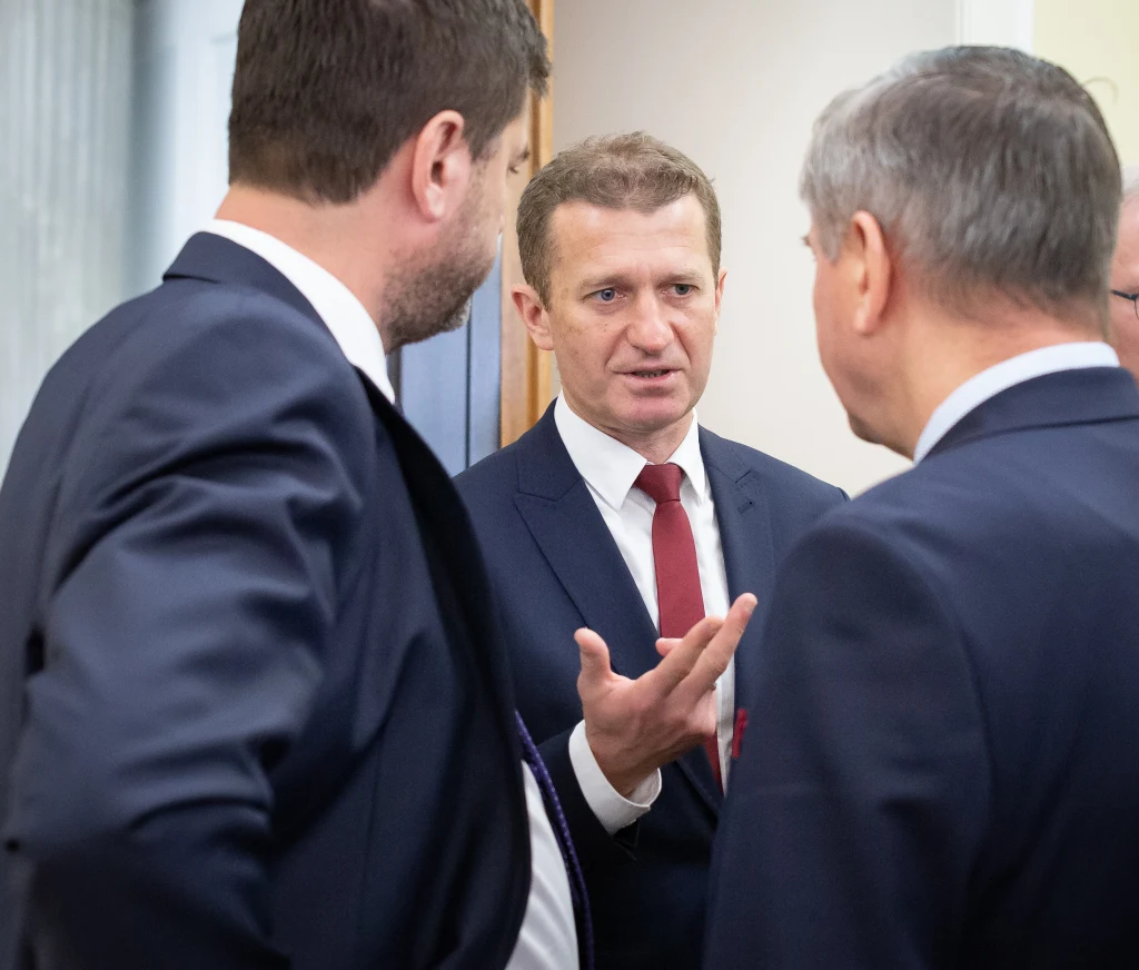 Ireneusz Raś Ireneusz Raś