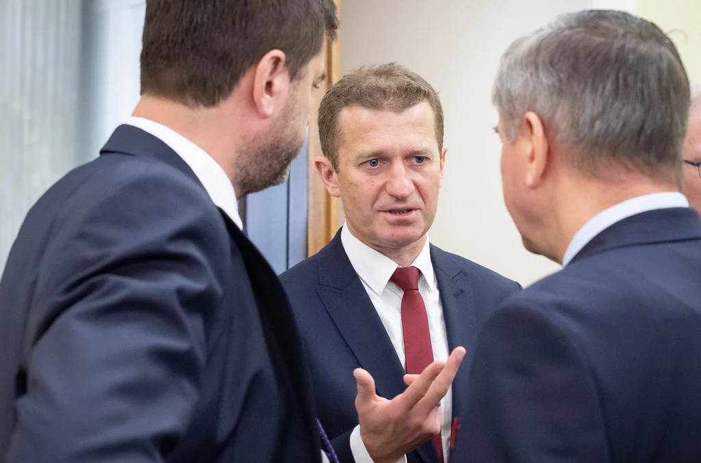 Ireneusz Raś Ireneusz Raś