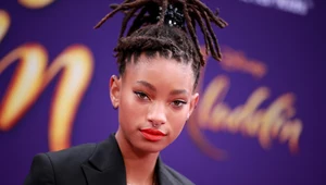 Willow Smith była świadkiem rasistowskich uwag wygłaszanych do jej matki