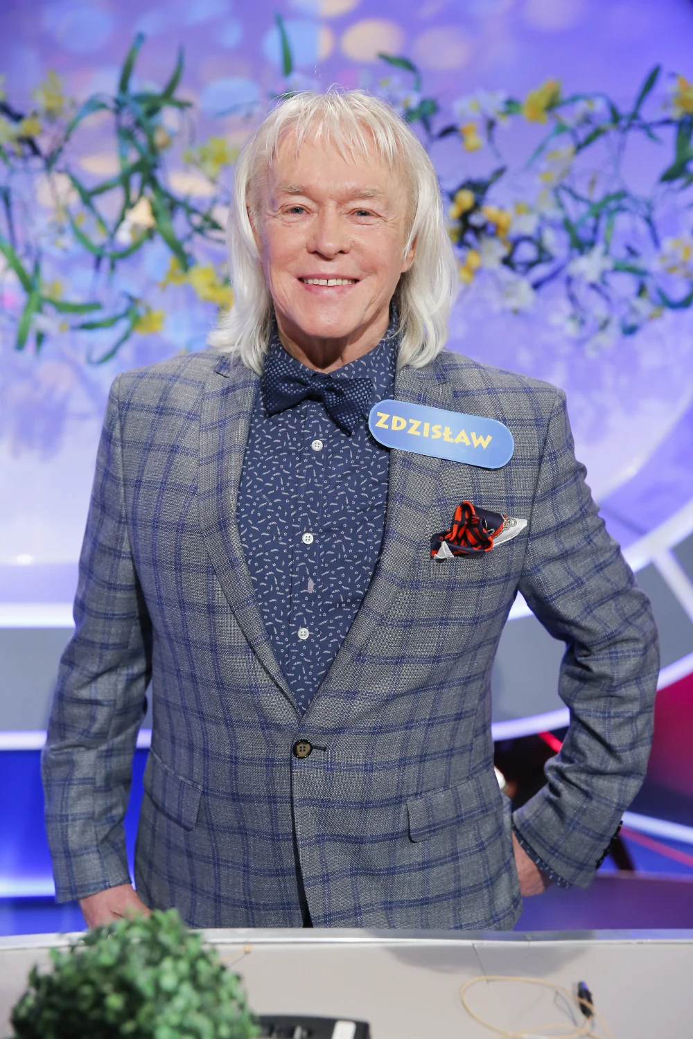 Zdzisław Wasiak Zdzisław Wasiak