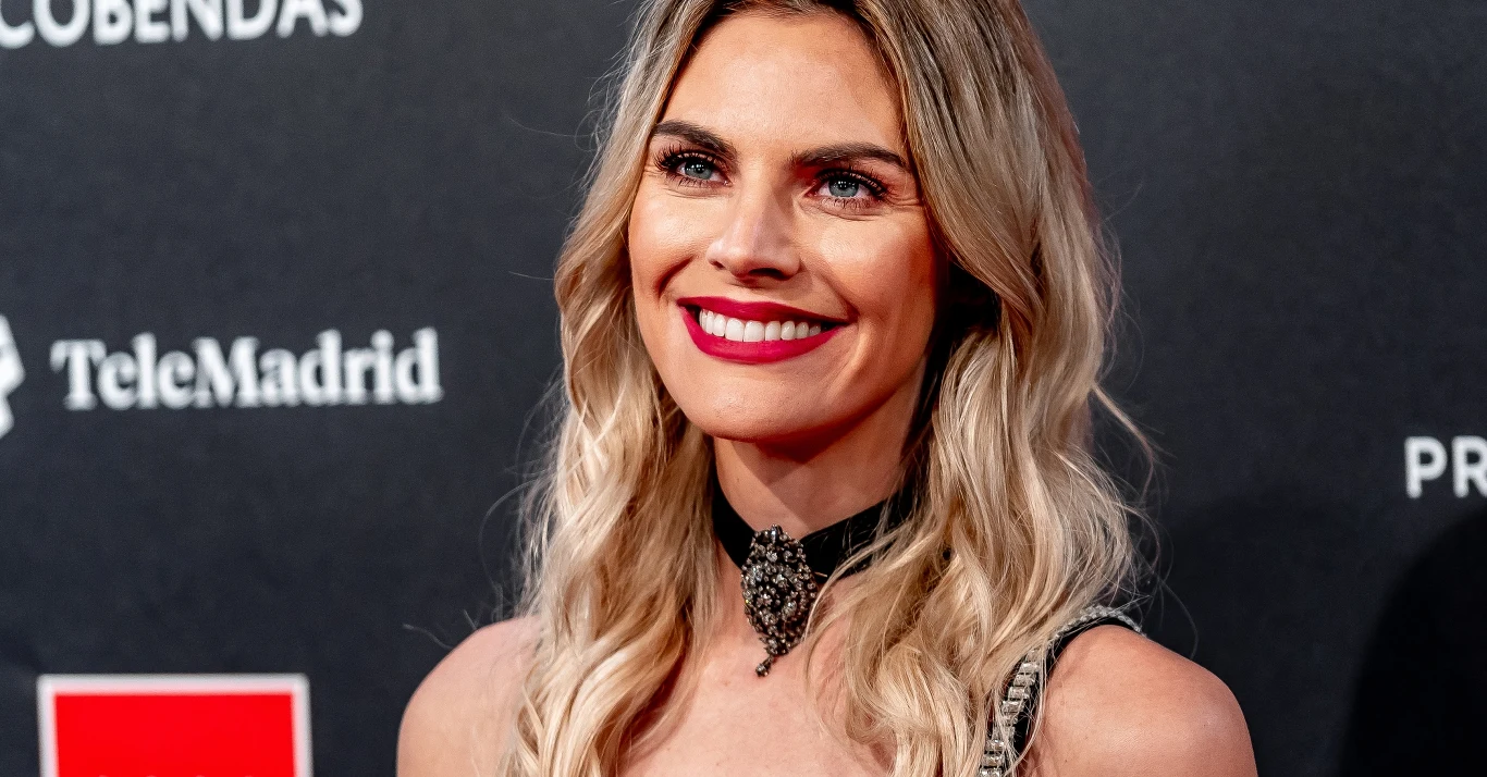 Amaia Salamanca Amaia Salamanca