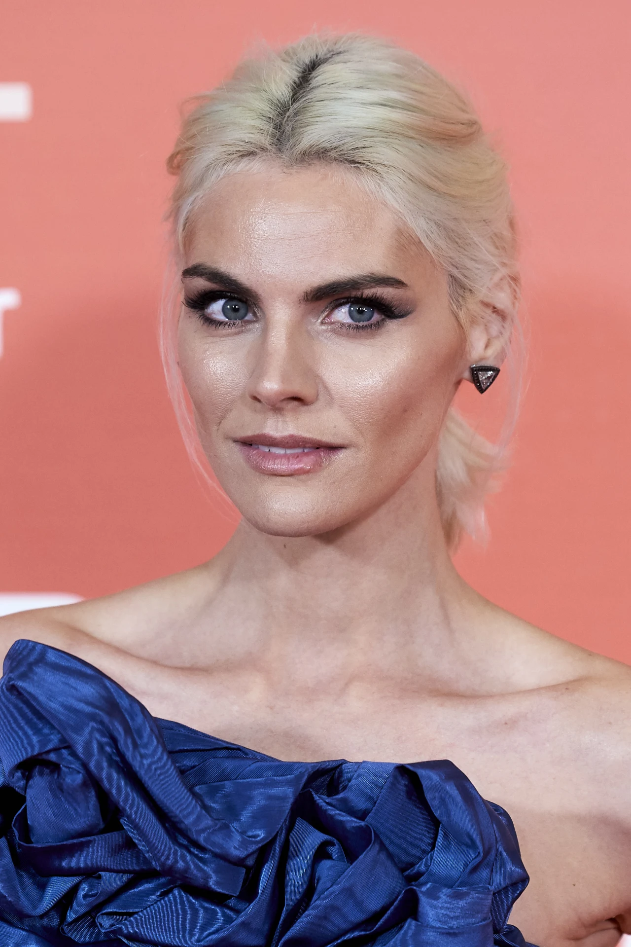 Amaia Salamanca Amaia Salamanca