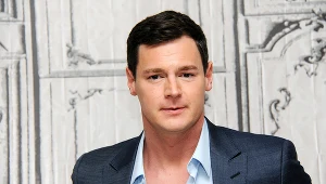 Rola we "Władcy pierścieni" będzie przełomem w karierze Benjamina Walkera?