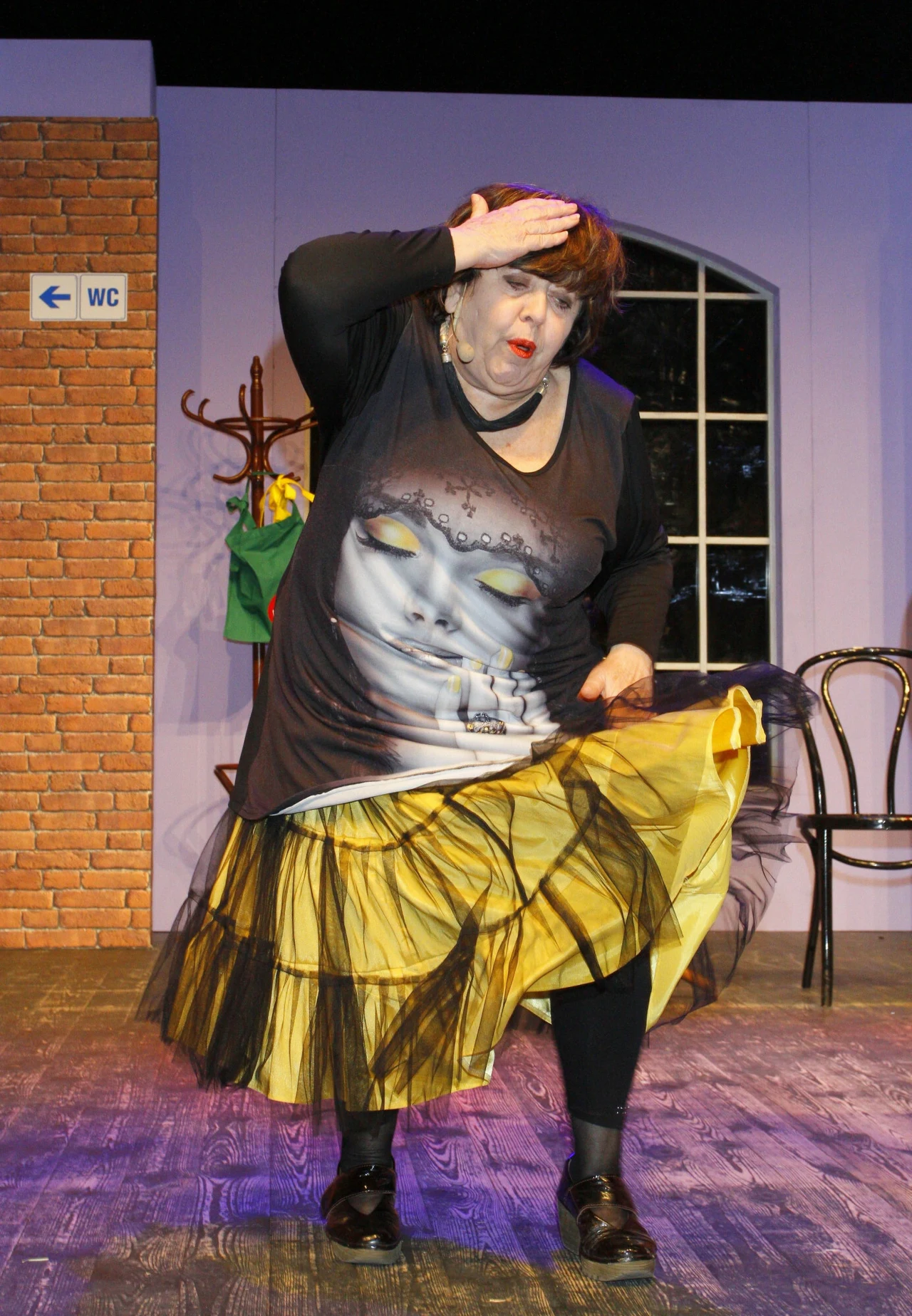 Elżbieta Jodłowska