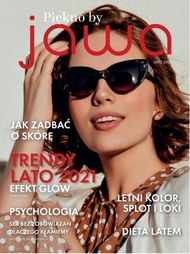 Drogerie Jawa - Trendy lato 2021