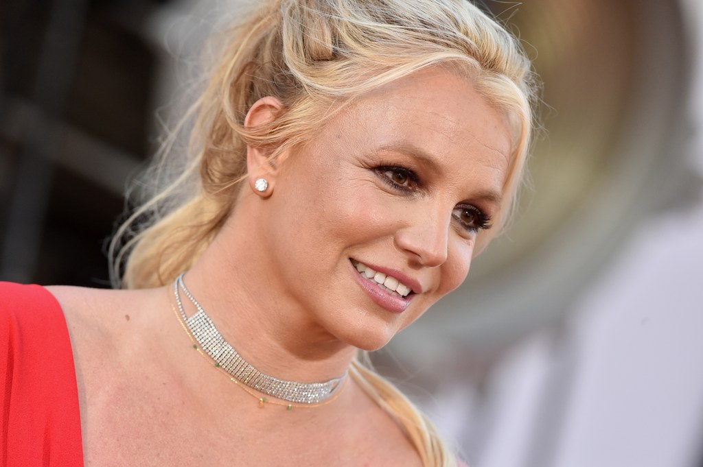 Kontrolę nad życiem Britney Spears wciąż sprawuje jej ojciec