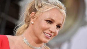 Kontrolę nad życiem Britney Spears wciąż sprawuje jej ojciec