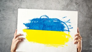 Na Ukrainie otwarto rynek ziemi rolnej