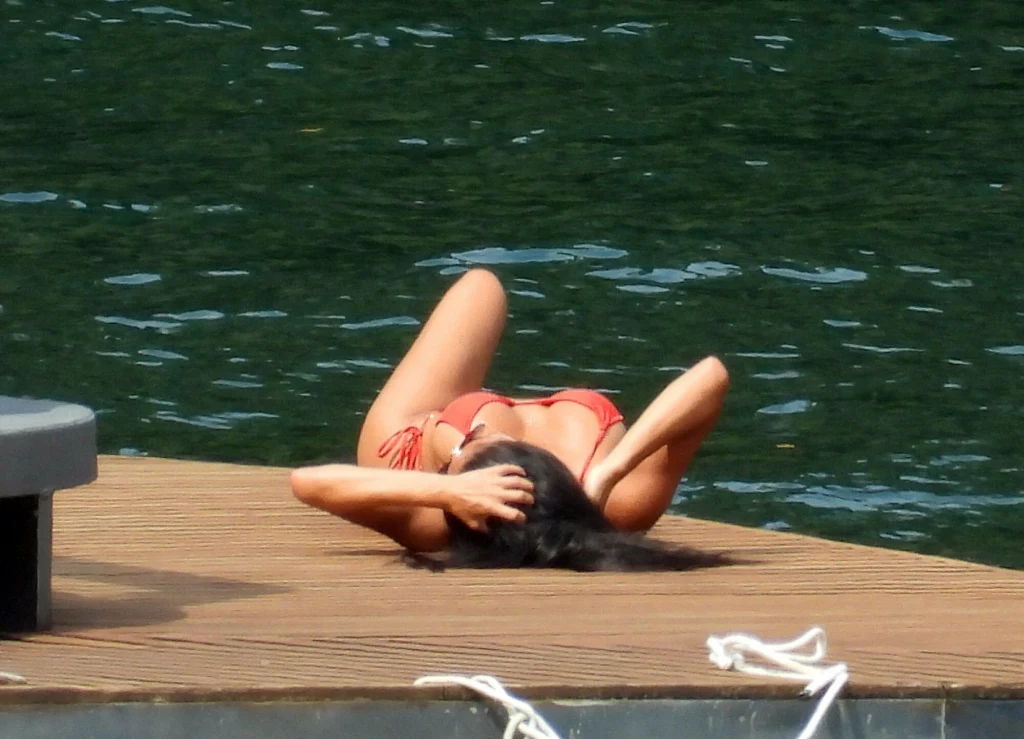 Nicole Scherzinger