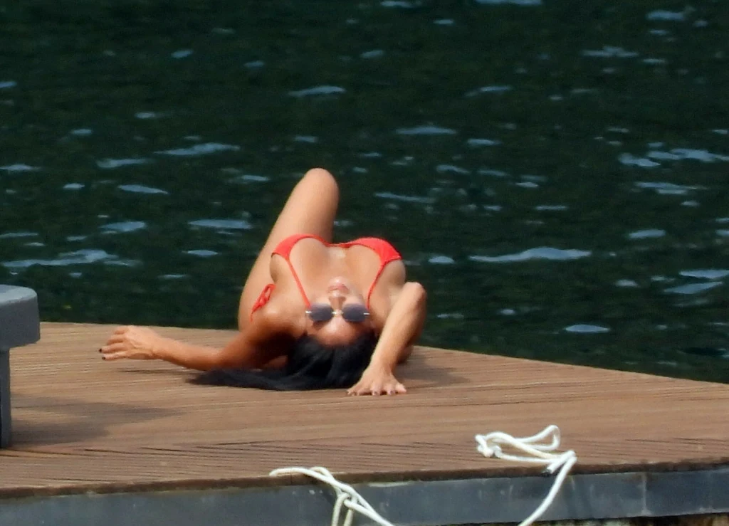 Nicole Scherzinger