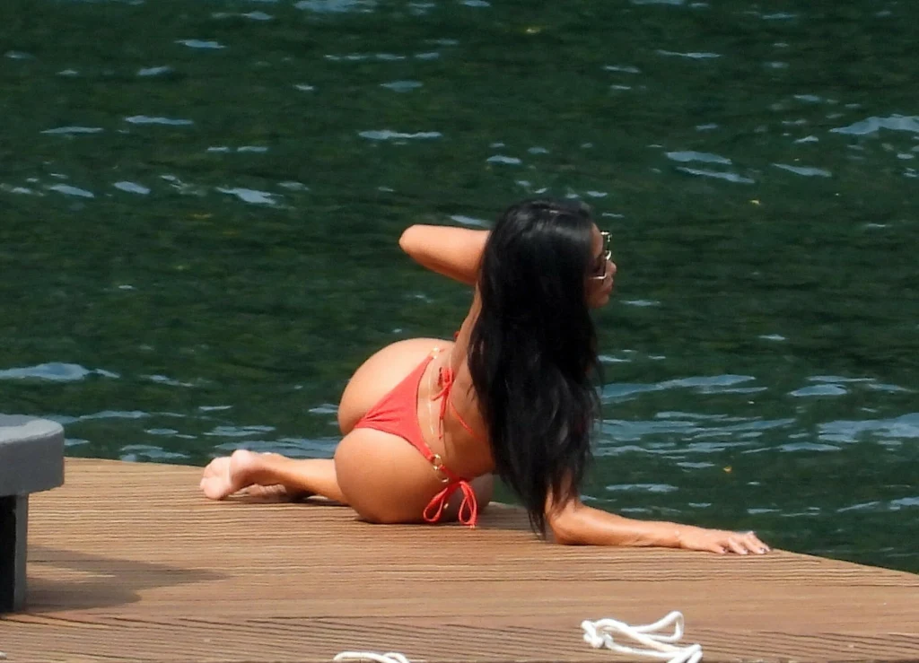 Nicole Scherzinger