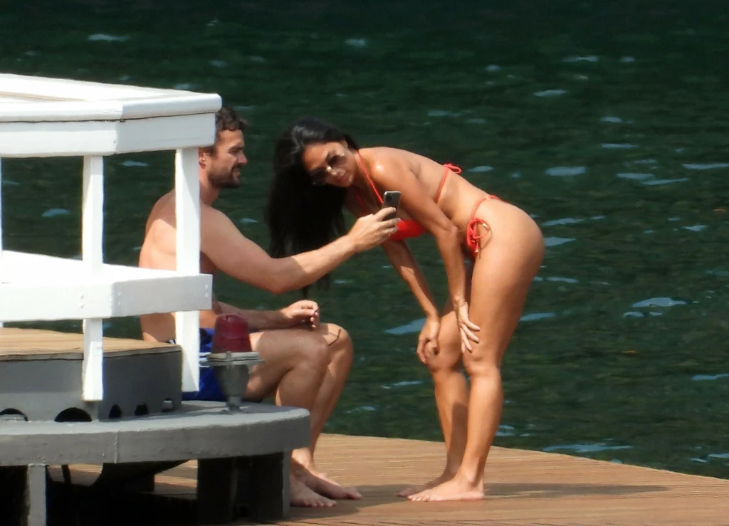 Nicole Scherzinger