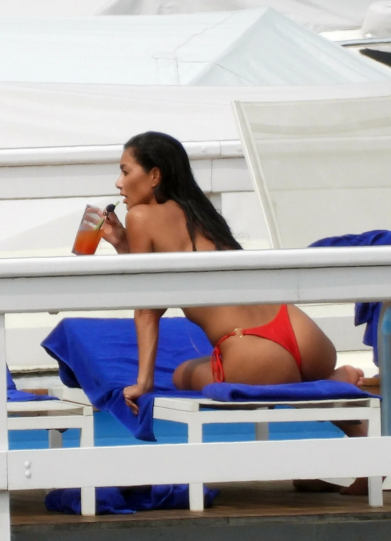 Nicole Scherzinger
