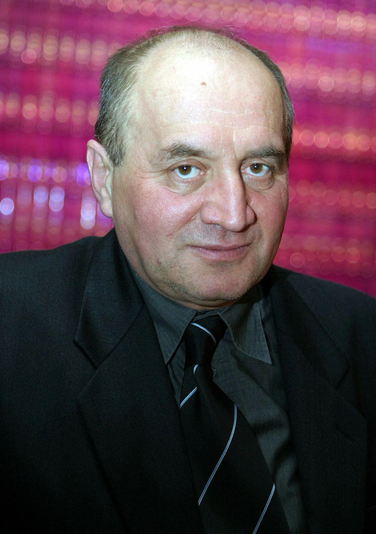 Krzysztof Zaleski