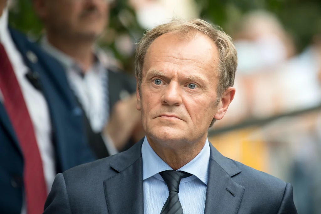 Donald Tusk Donald Tusk