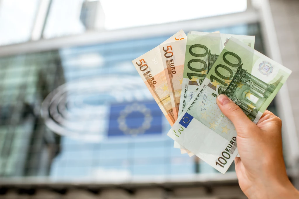 Średnia siła nabywcza na mieszkańca Europy wynosi 17 688 euro 