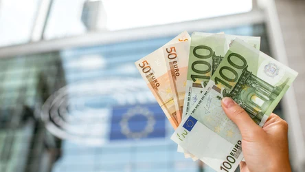 Bułgaria stanie się 21. państwem strefy euro