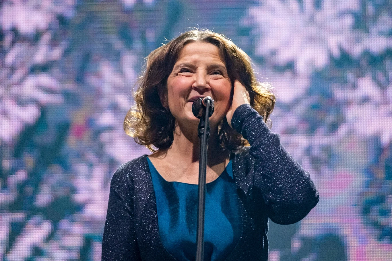 Antonina Krzysztoń Antonina Krzysztoń