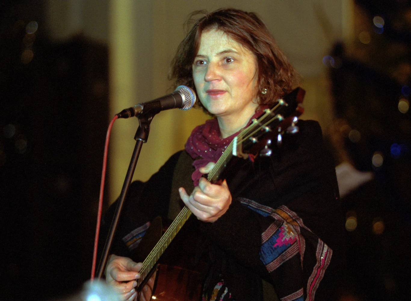 Antonina Krzysztoń Antonina Krzysztoń