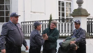 Ojciec Mateusz - Sezon 11,  Odcinek 2: "Siostrzeniec"
