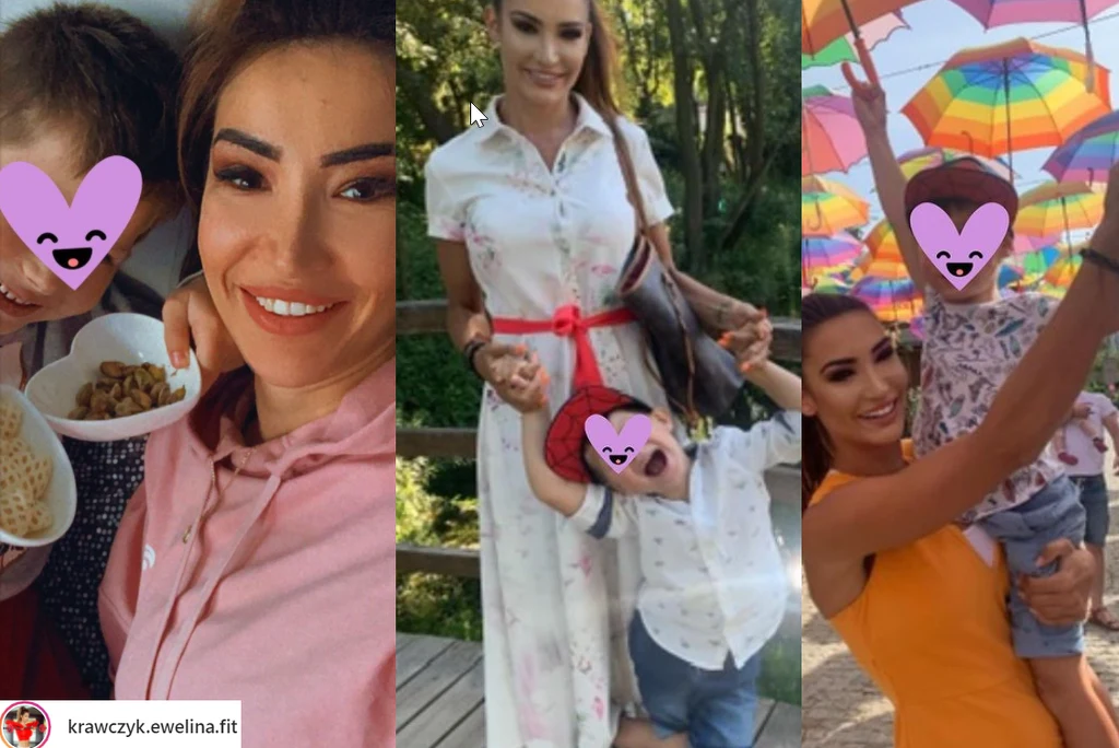 Ewelina Krawczyk https://www.instagram.com/krawczyk.ewelina.fit/