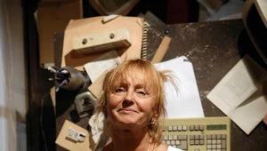 Dorota Pomykała obchodzi 65. urodziny