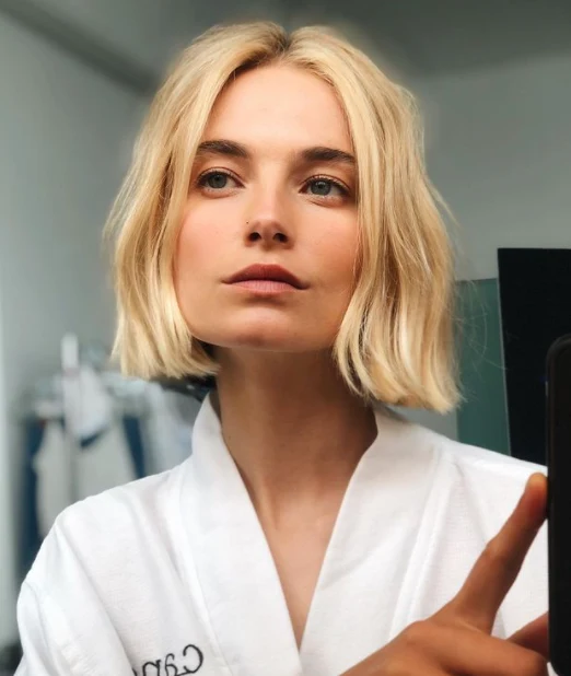 Bridget teraz, https://www.instagram.com/bridgetmalcolm/