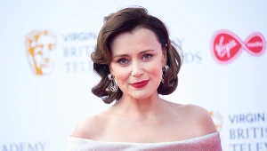 Keeley Hawes