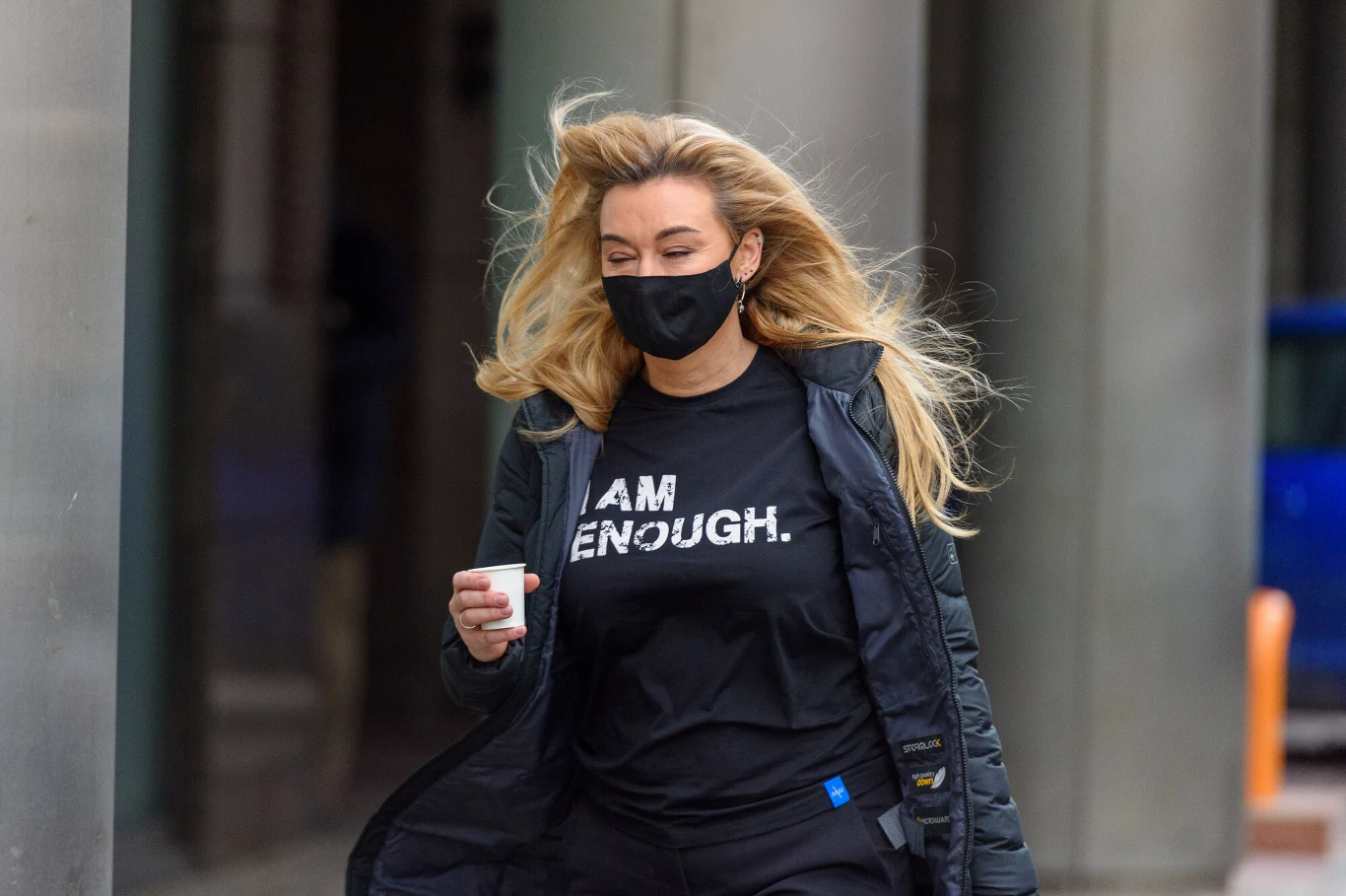 Martyna Wojciechowska