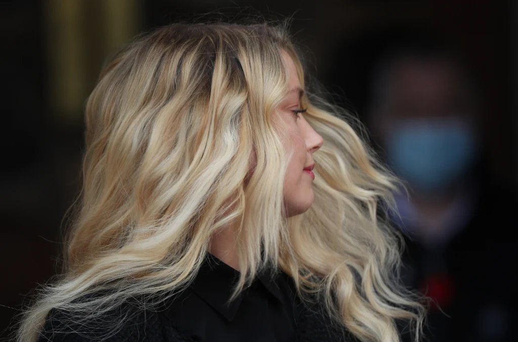 Amber Heard Amber Heard