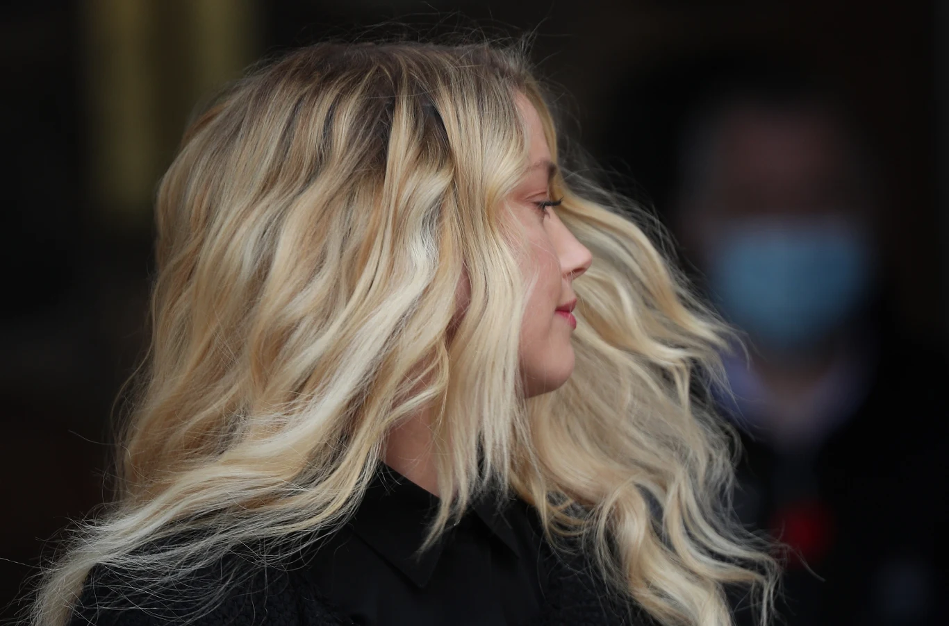 Amber Heard Amber Heard