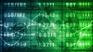 Frank, funt i euro stoją w miejscu, dolar drożeje