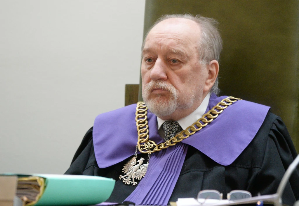 Józef Iwulski Józef Iwulski