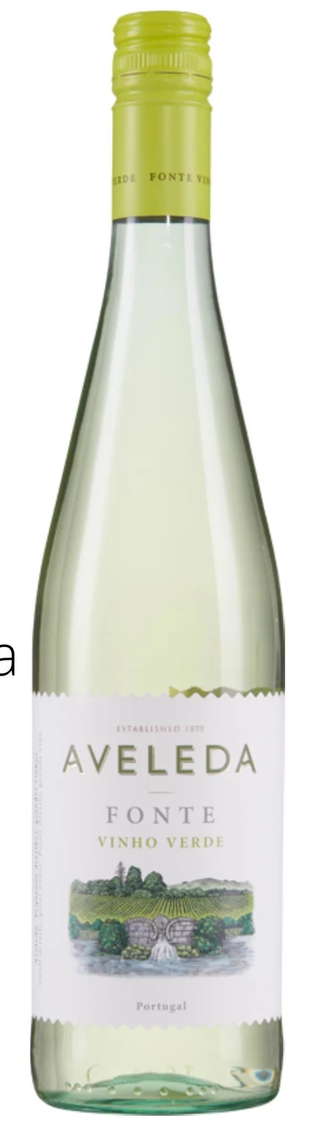 Wino Aveleda
