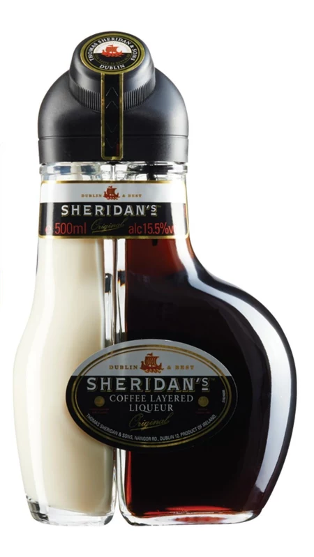 Likier Sheridan's