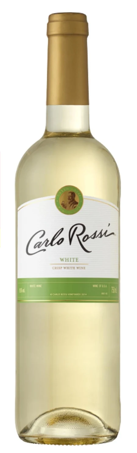 Wino Carlo Rossi