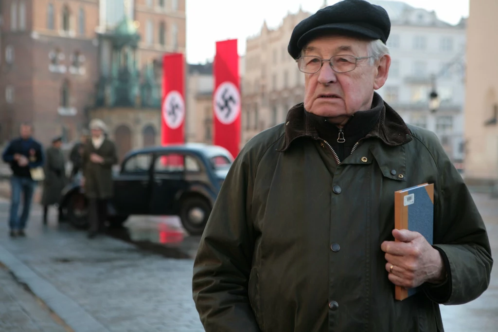 Nawet Andrzej Wajda nie pokazał w filmie "Katyń" całej prawdy