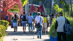 Wiadomo, ile nowych przypadków koronawirusa zanotowano w piątek