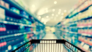 Już 8 lipca Netto uruchomi sześć kolejnych sklepów w miejscu dawnych placówek Tesco. Zdjęcie ilustracyjne