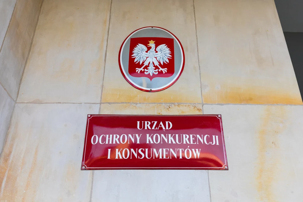 Urząd Ochrony Konkurencji i Konsumentów (UOKiK) prowadził kontrolę Vinted od września 2021 roku.