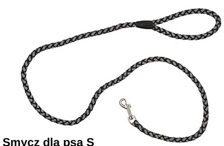 Smycz dla psa TEDi
