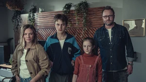 Premiera serialu "Zachowaj spokój" zaplanowana jest na 2022 rok