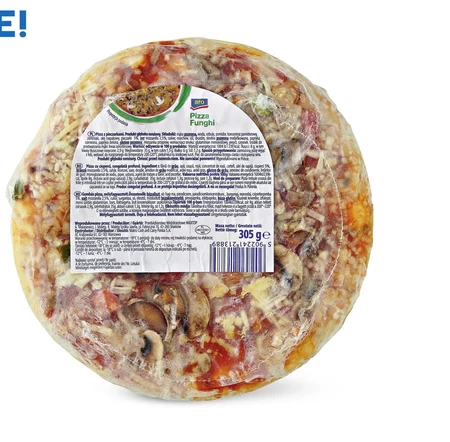Pizza Aro