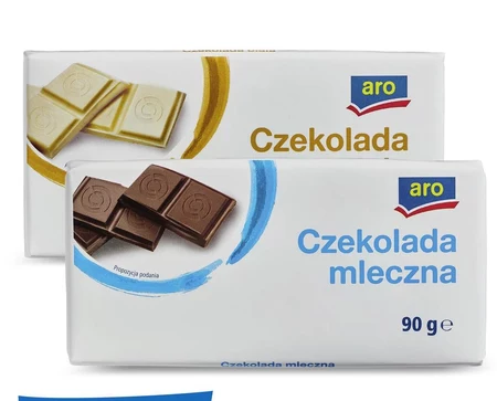 Czekolada Aro