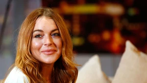 Lindsay Lohan: Jak zmieniała się przez lata?