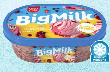 Lody Algida