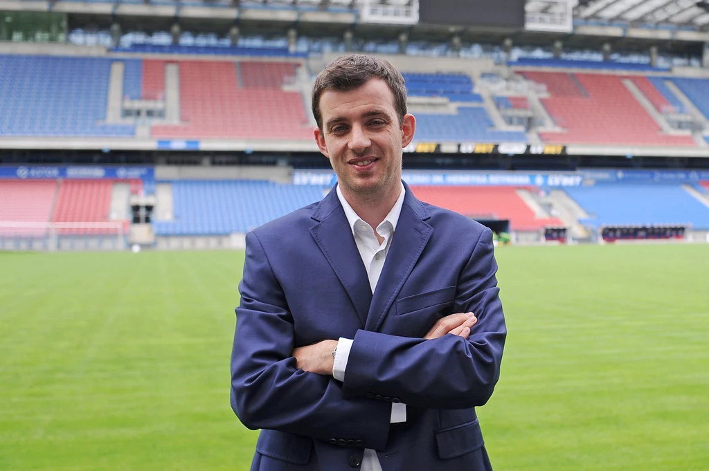 Tomasz Pasieczny został zwolniony z funkcji dyrektora sportowego Wisły Kraków 4 marca Tomasz Pasieczny został zwolniony z funkcji dyrektora sportowego Wisły Kraków 4 marca