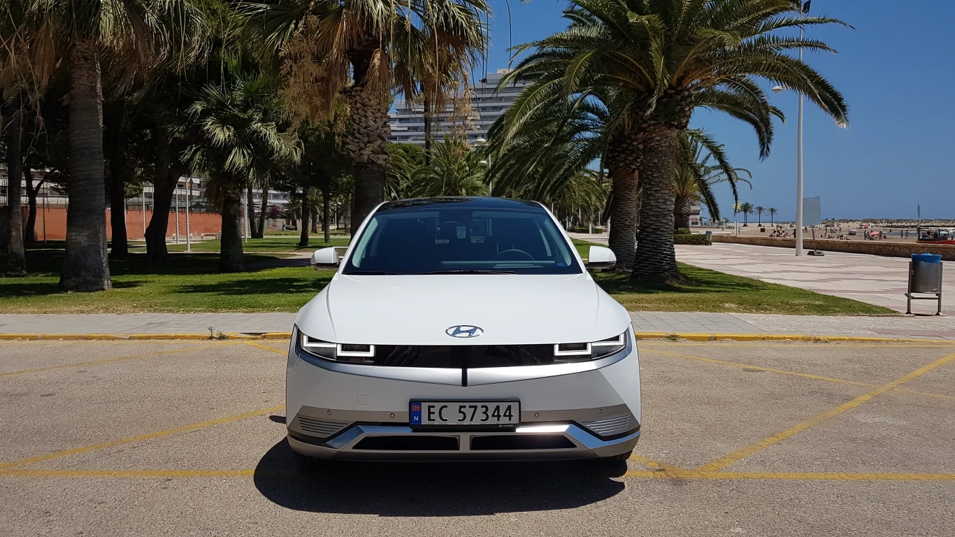 Ioniq 5 Ioniq 5