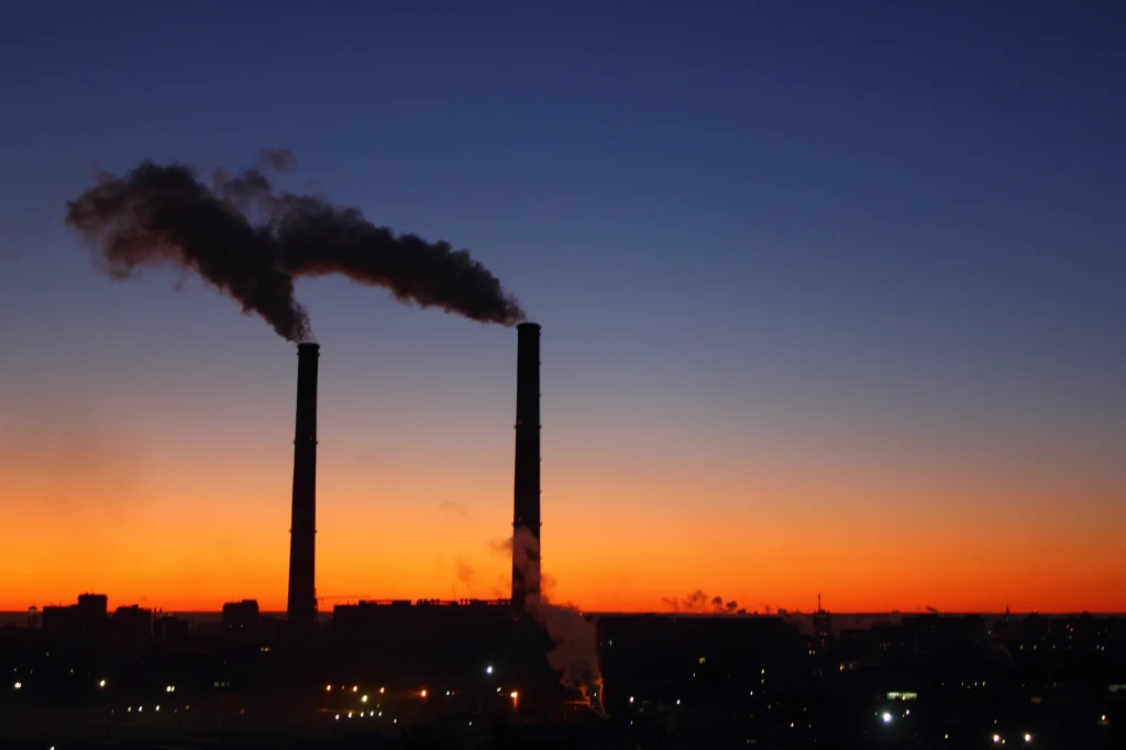 Pochód cen jest tak szybki, że już w zaledwie kilka lat może wywrócić polską energetykę do góry nogami. Zdjęcie ilustracyjne